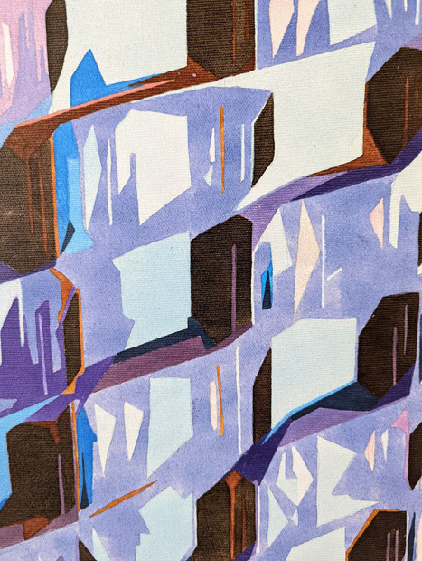 Südstadt Ausschnitt 2