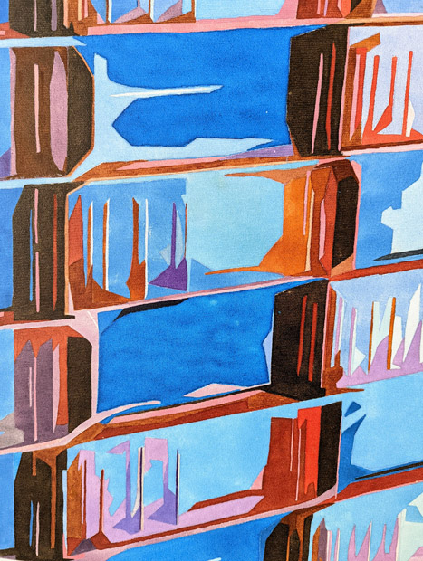 Südstadt Ausschnitt 1