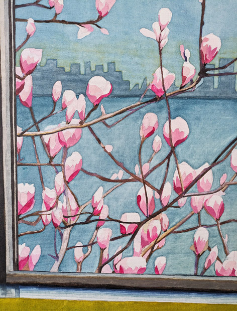 springtimeblues Ausschnitt 2